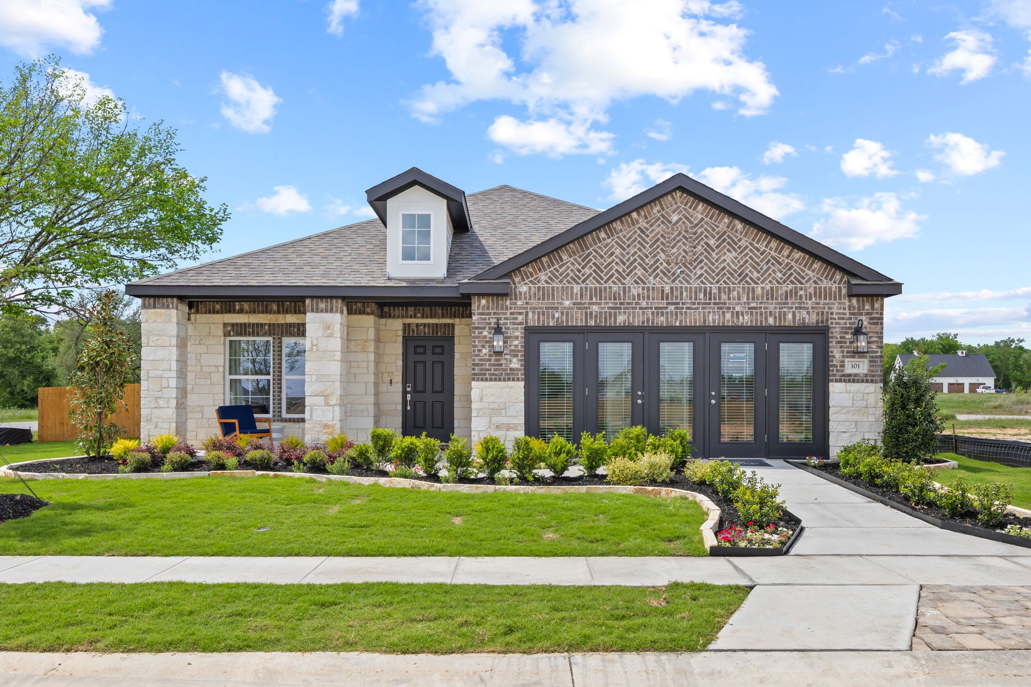 Union Heights Home