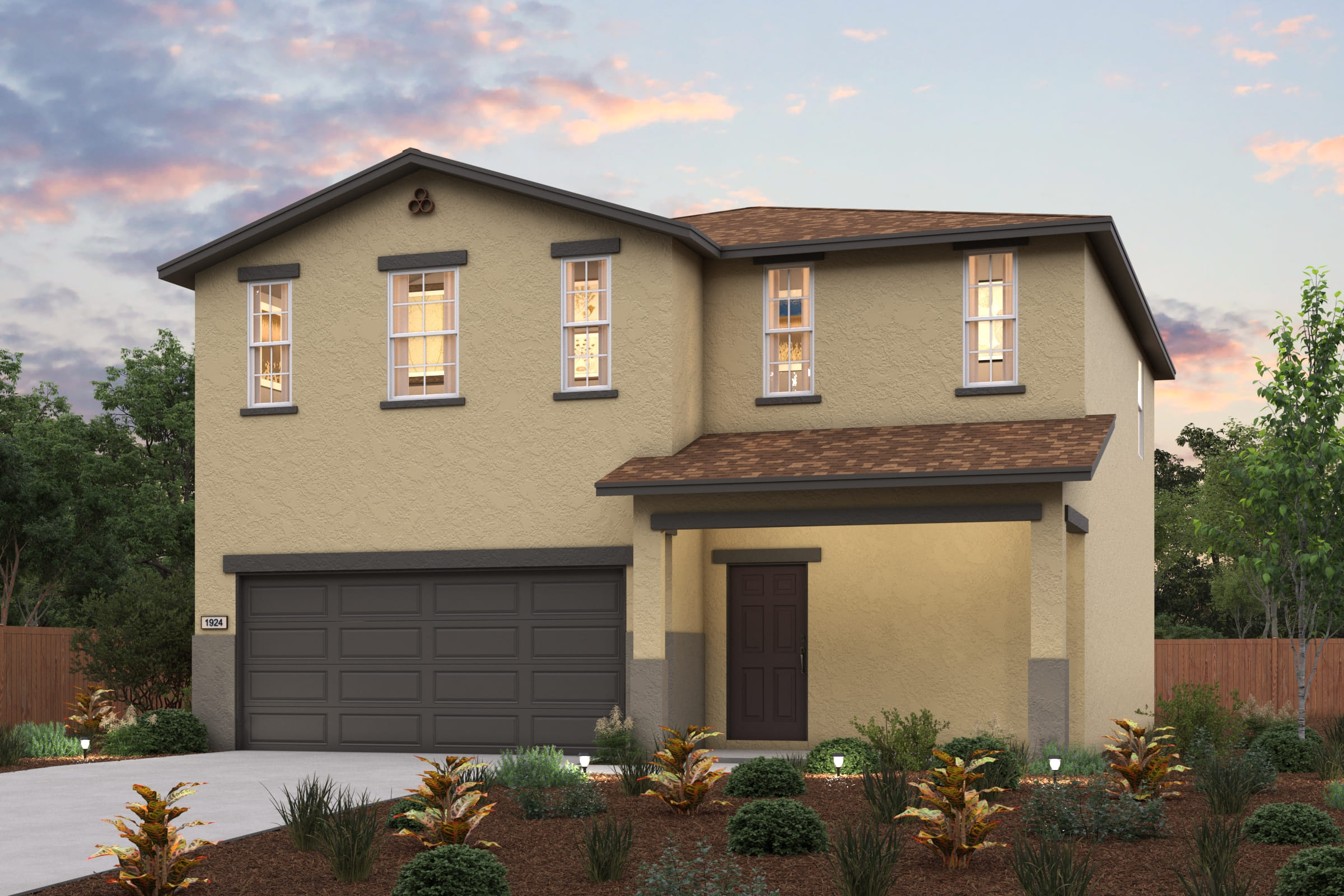0074 4130 Clary Court