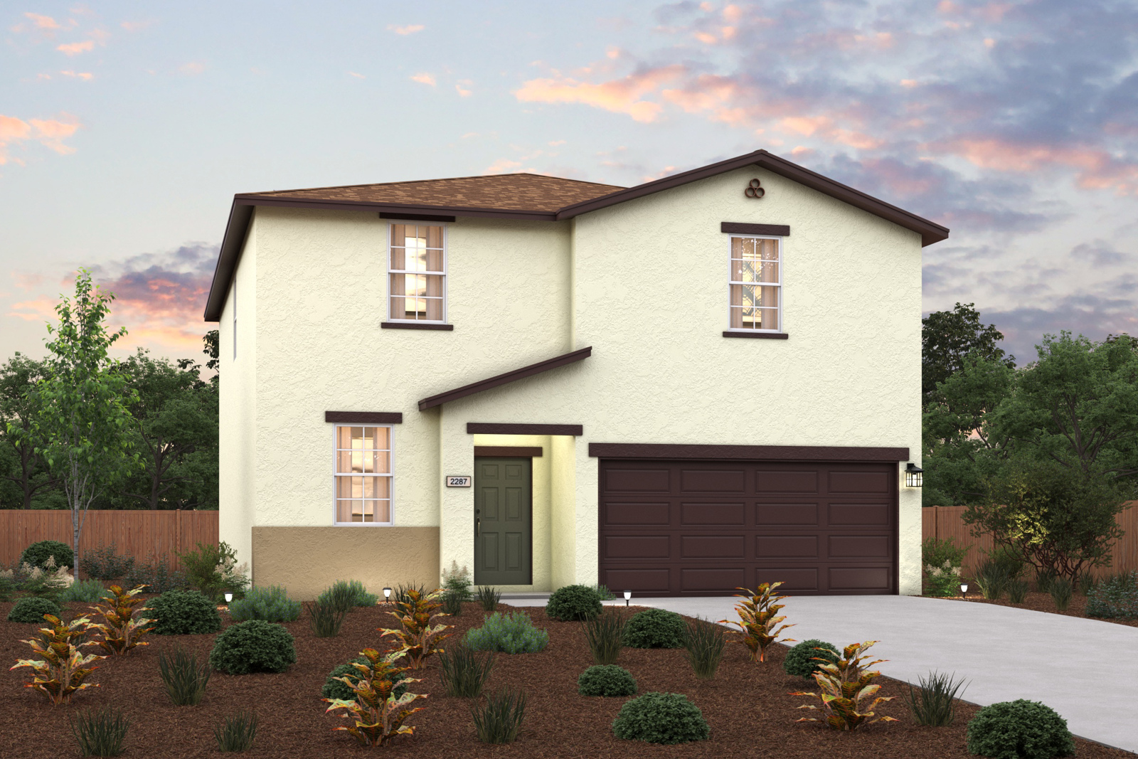 0053 4105 Clary Court