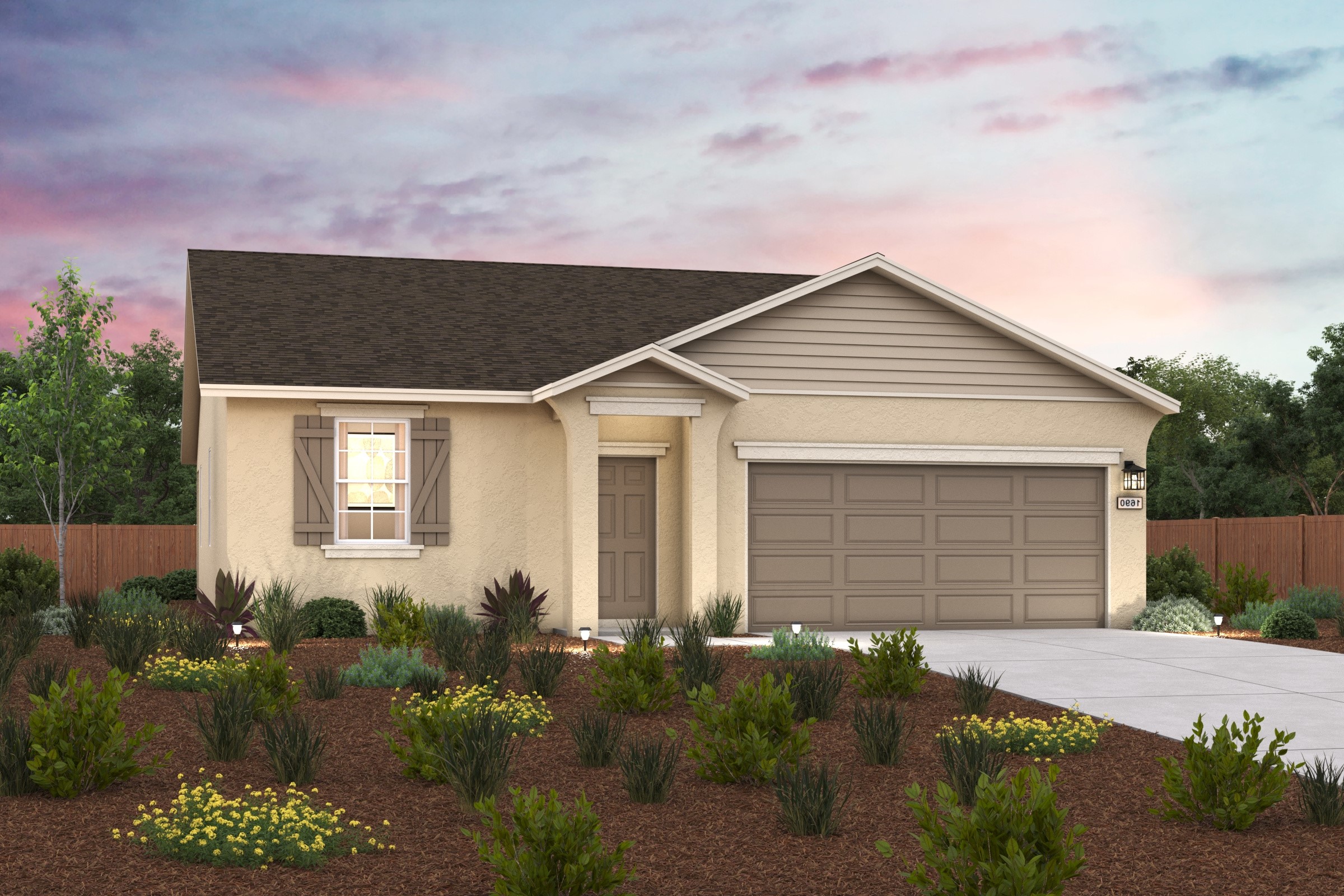 0037 4134 E. Magnolia Street