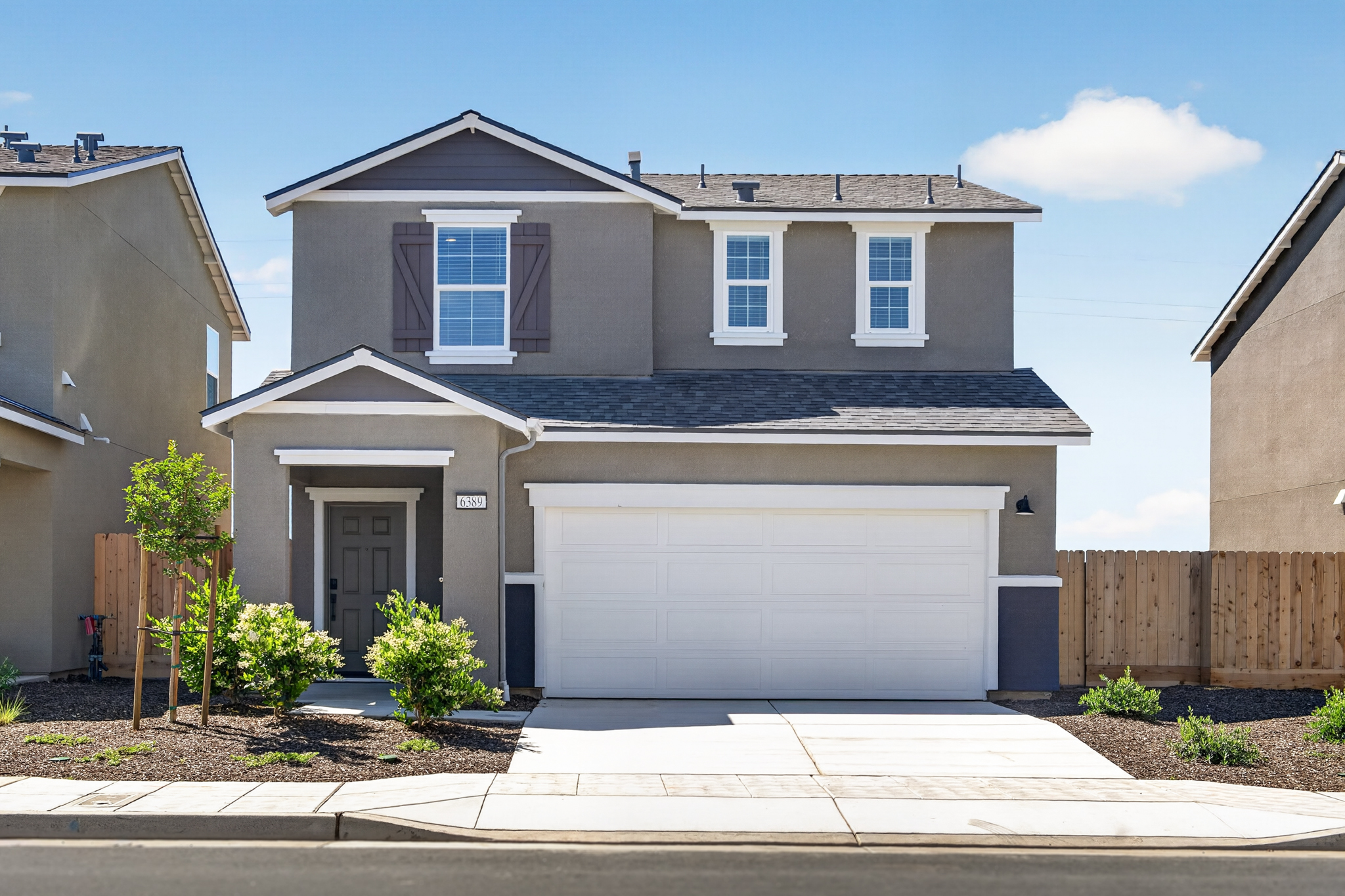 0053 6389 W Austin Way