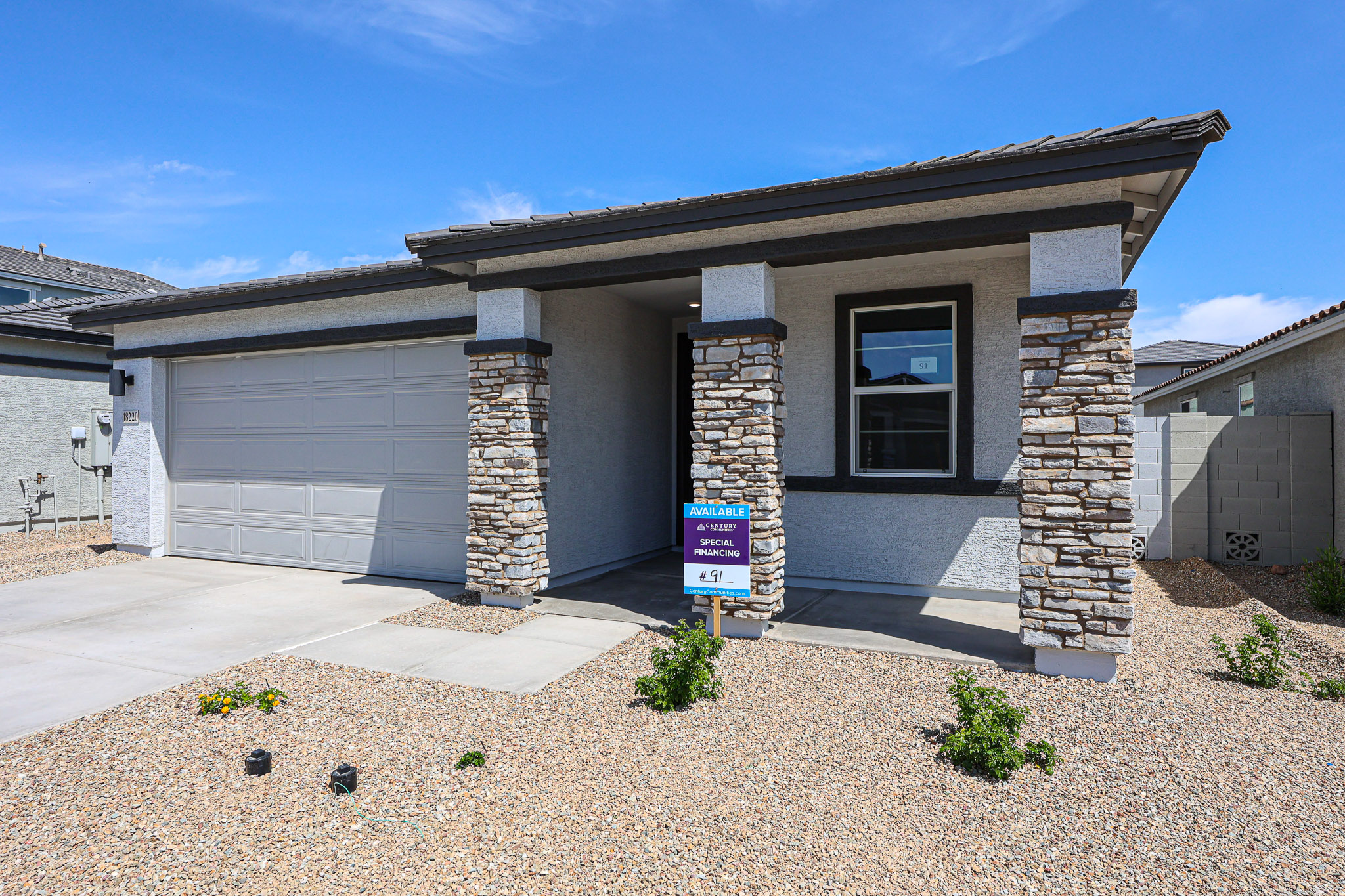 0091 18220 W DALEY LN