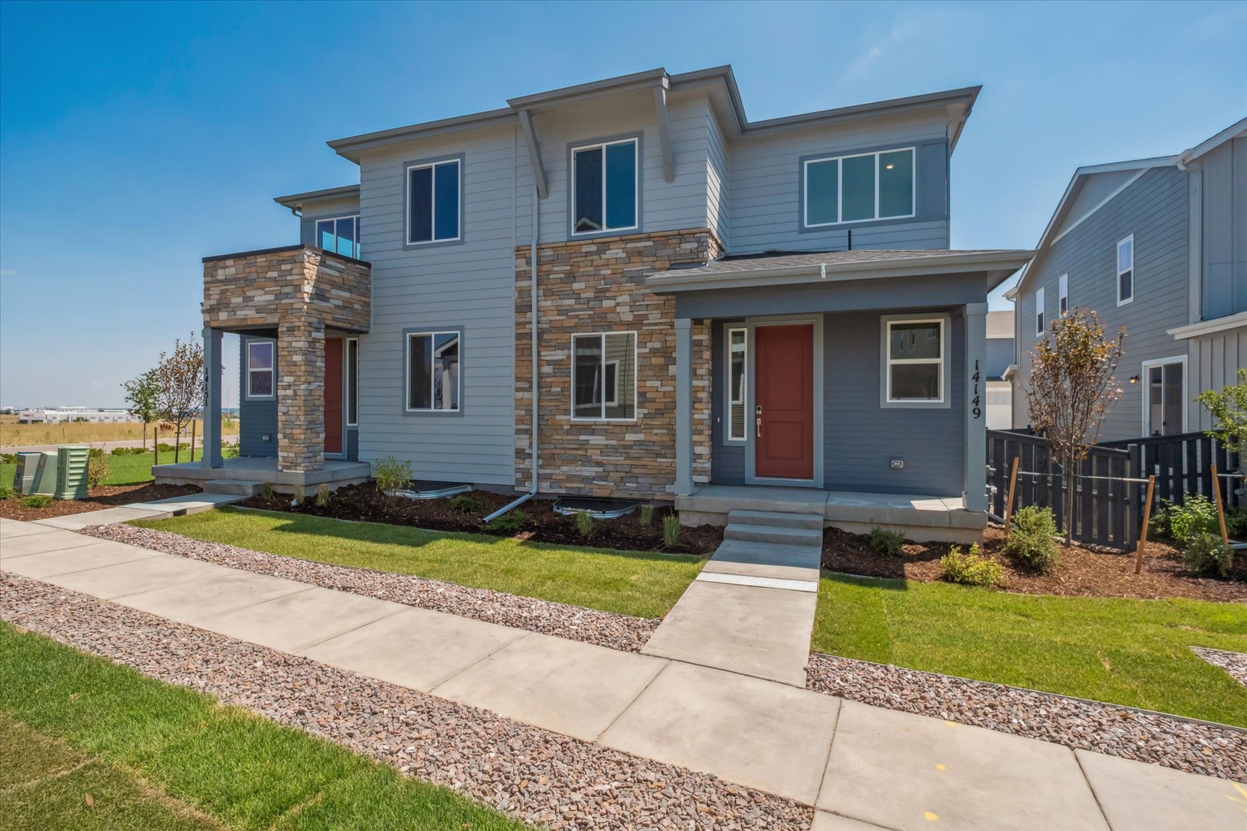 4203 14149 Deertrack Lane