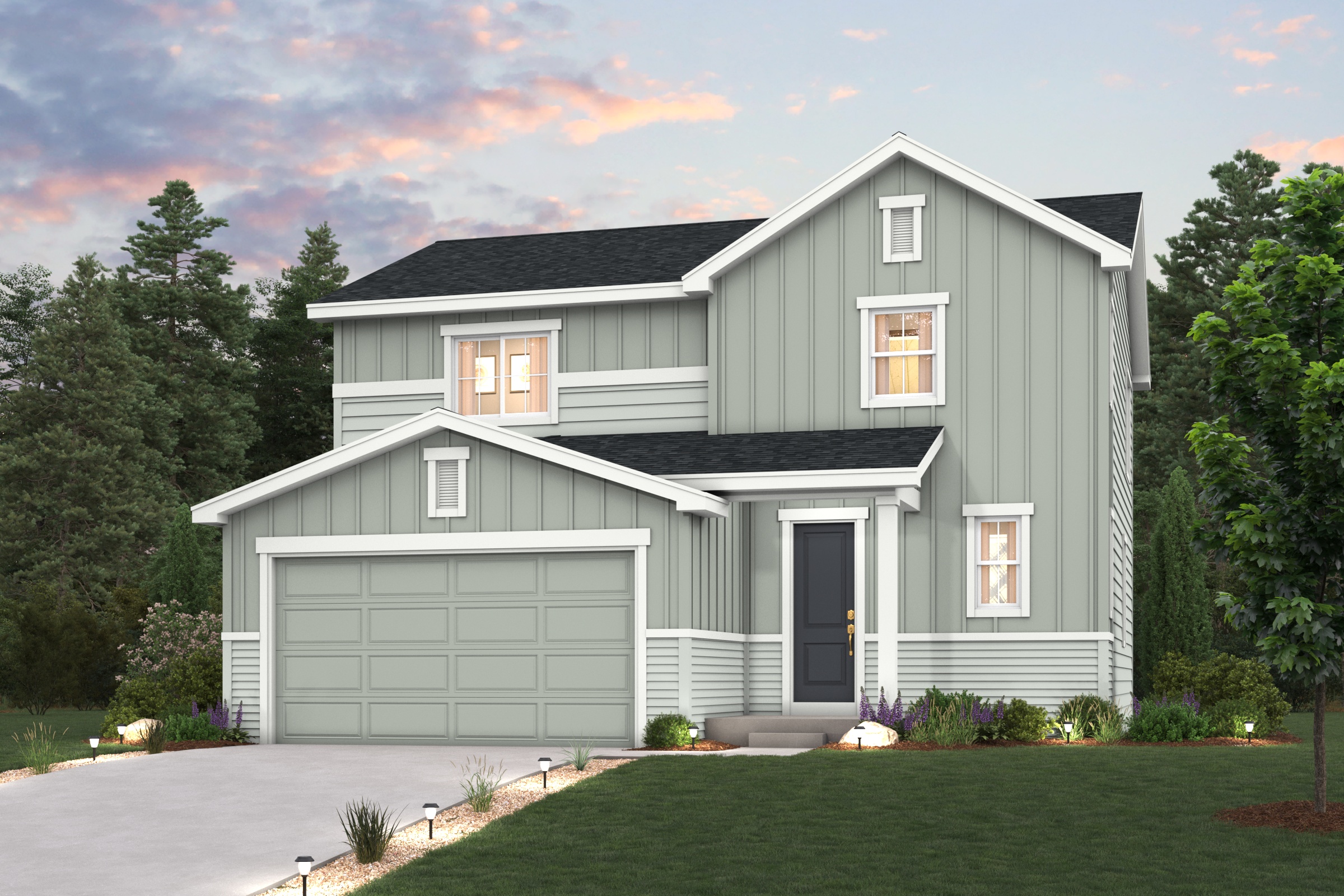 0096 4235 Gozzer Ranch Drive
