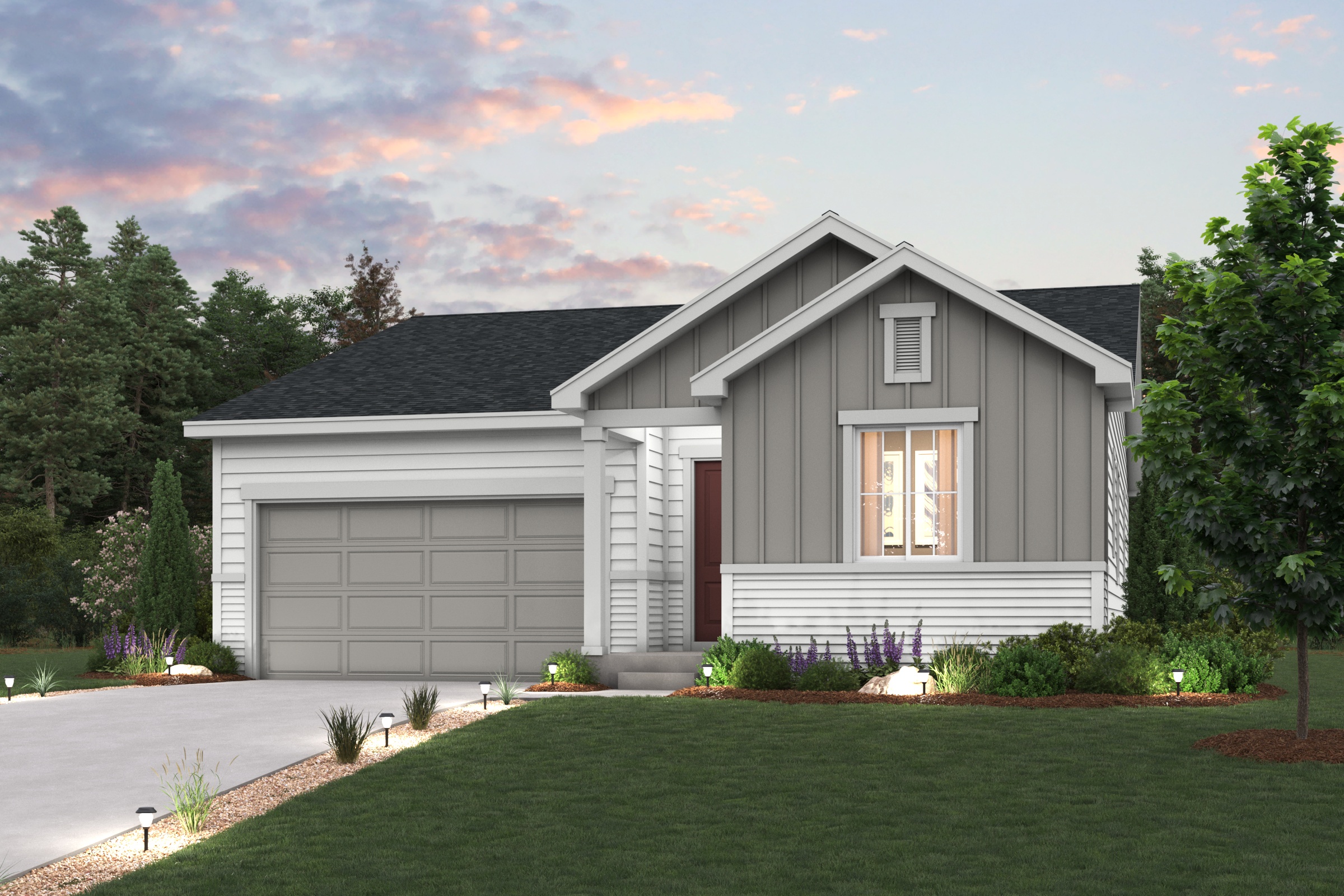 0095 4245 Gozzer Ranch Drive