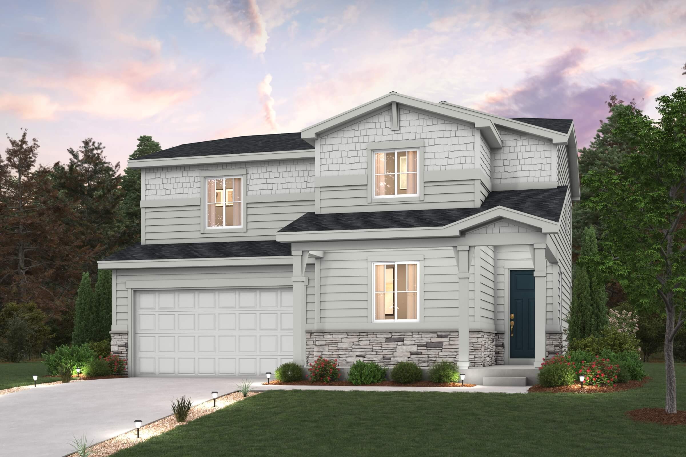0097 4225 Gozzer Ranch Drive