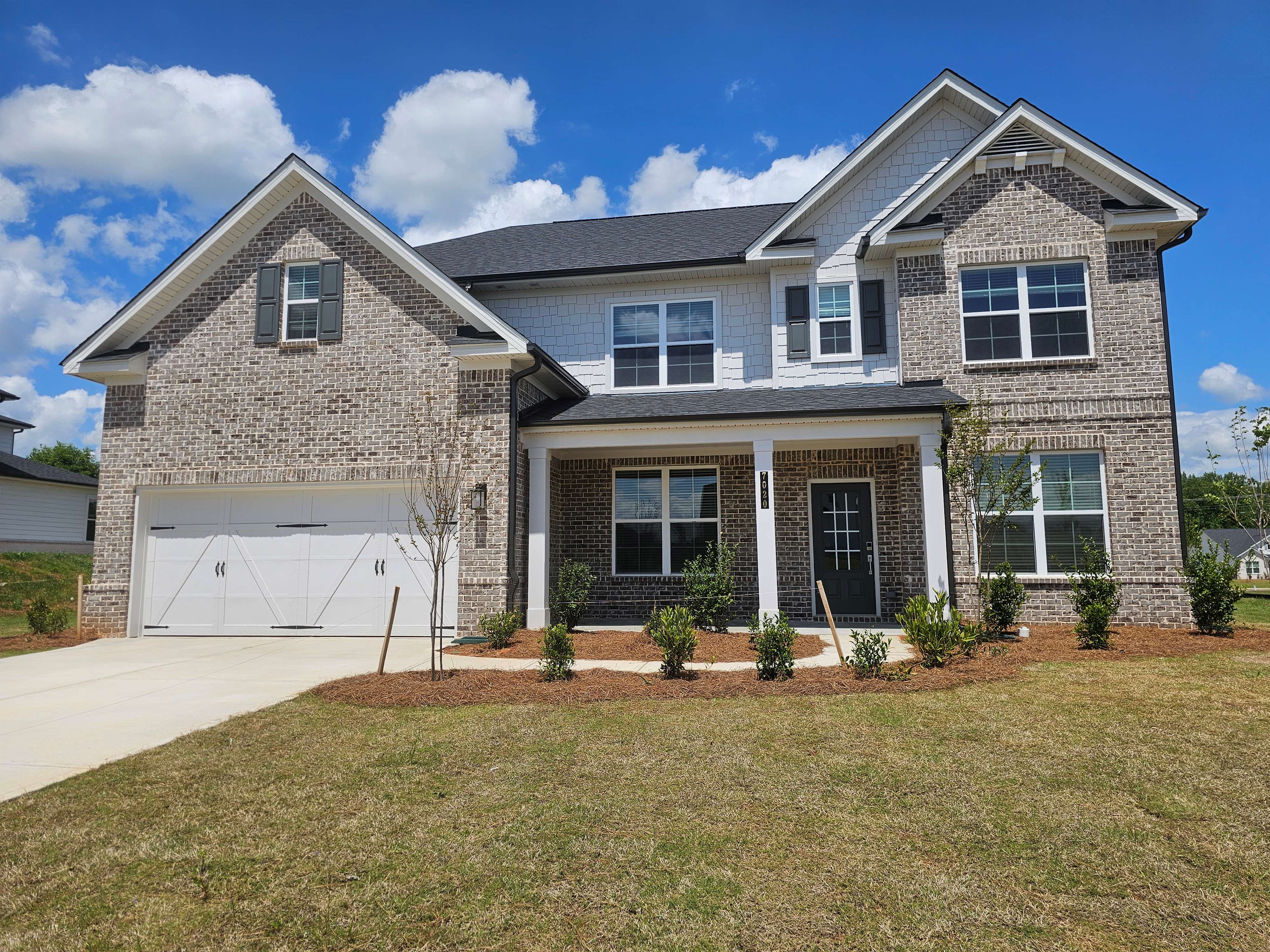0007 7020 Carruthers Way
