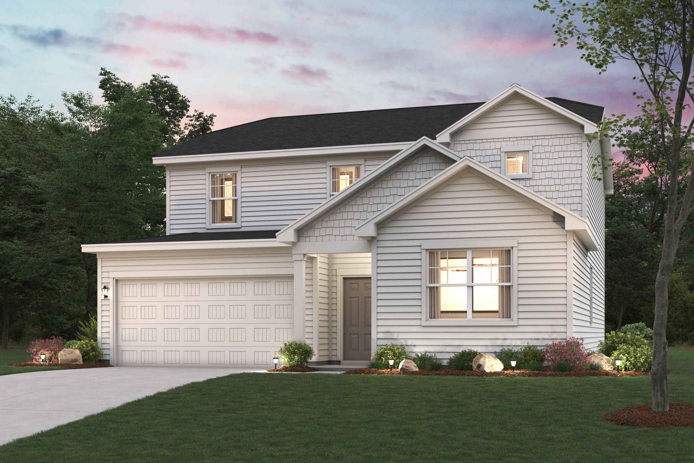 0059 5261 Mulberry Creek Way