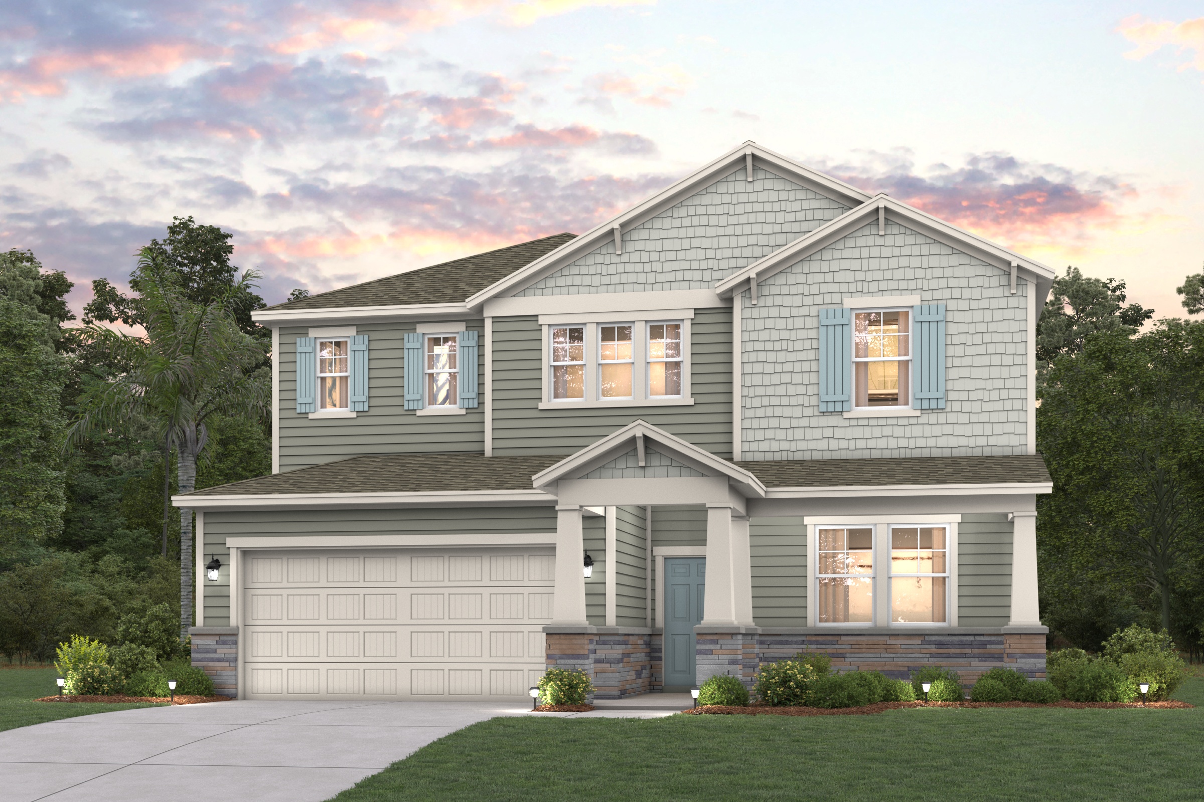 0586 211 Park View Ln