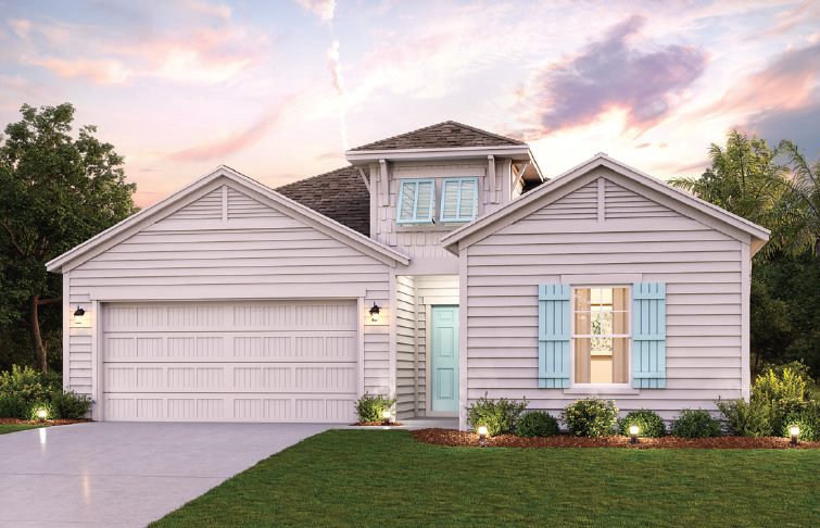 0580 107 Park View Ln