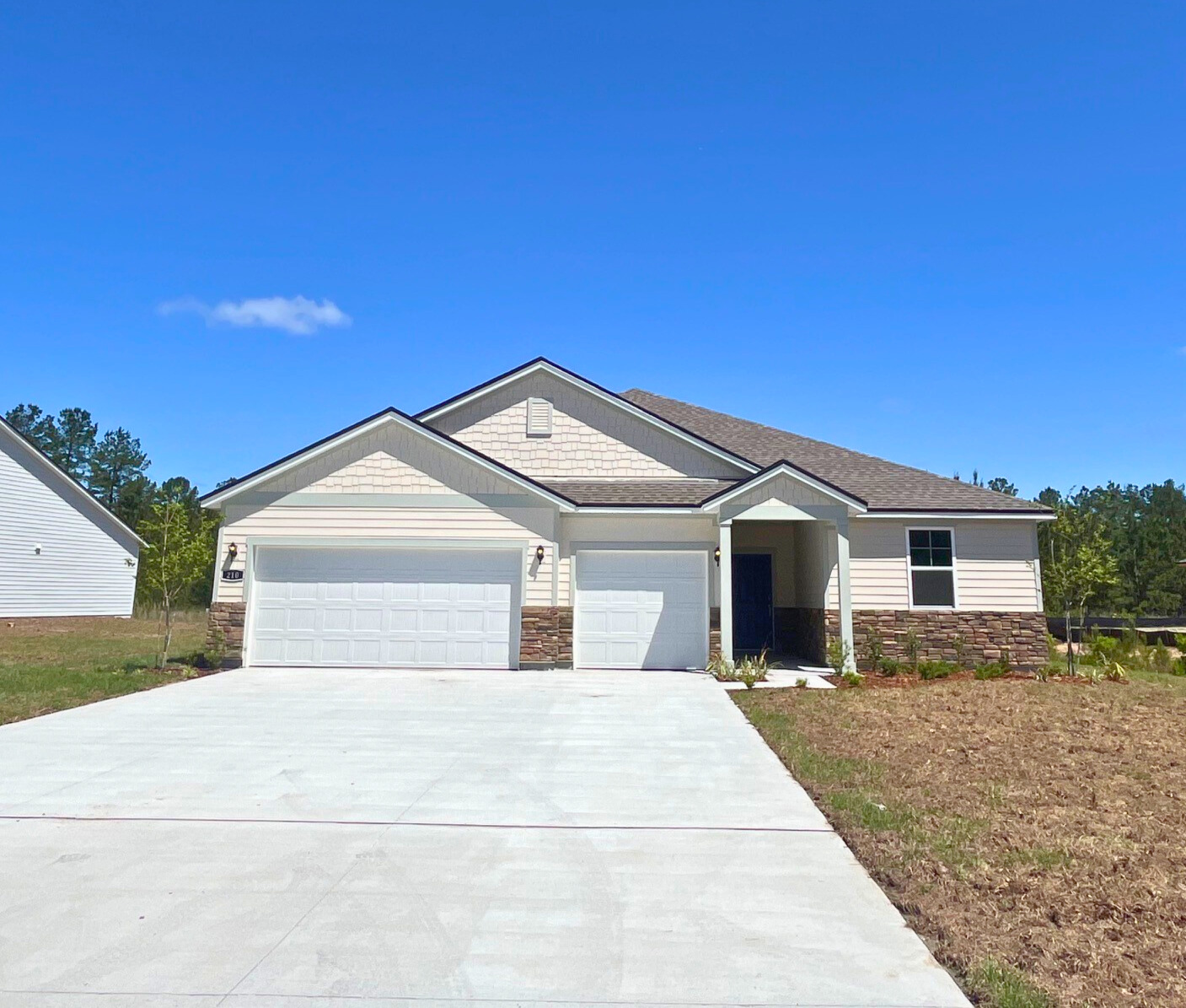 0523 210 Park View Ln