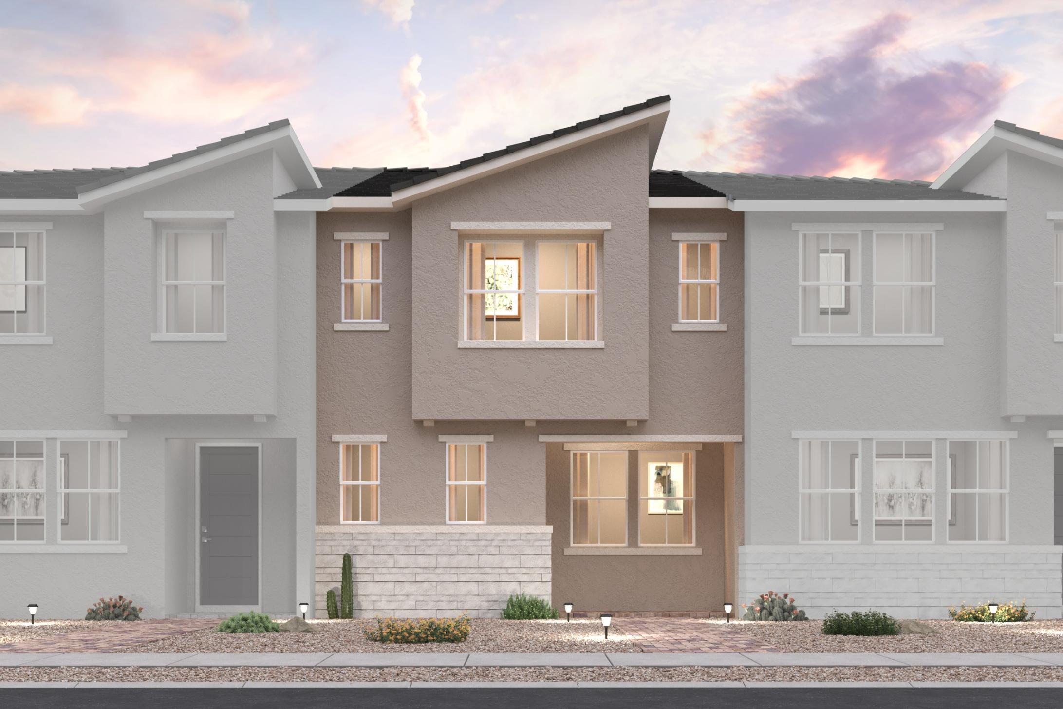ARR182 8950 GRABILL SPRUCE ST