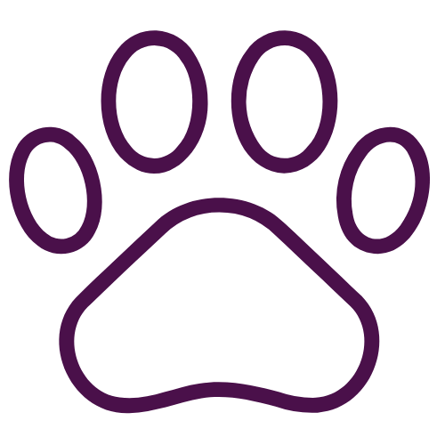 Pawprint Icon
