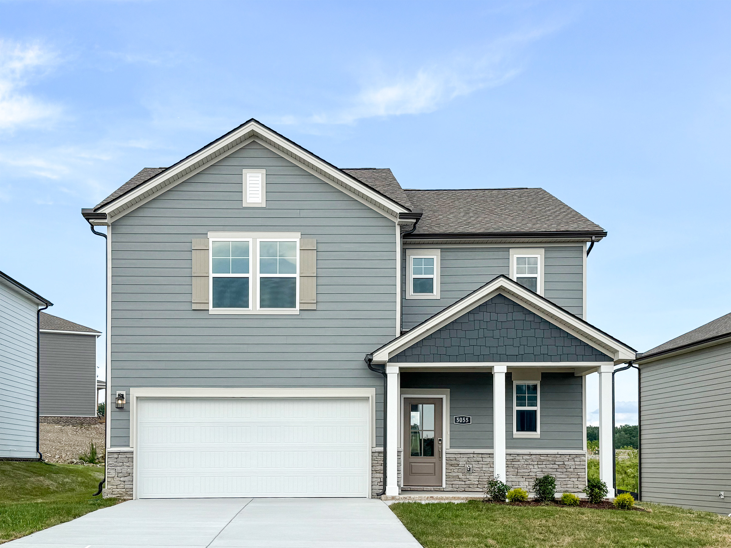 0061 5055 Lawler Lane