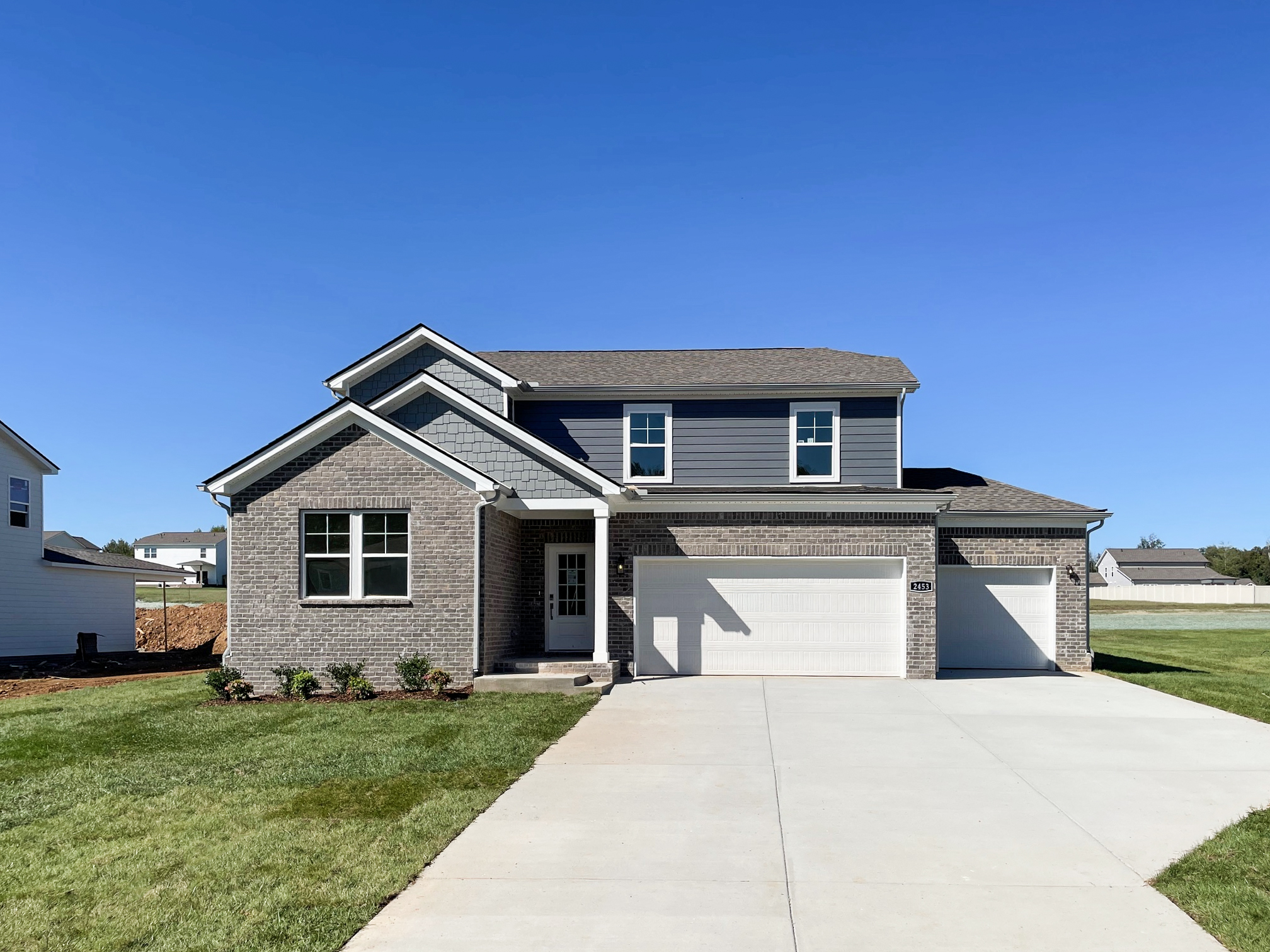 0159 2453 Beverly Gail Rd.