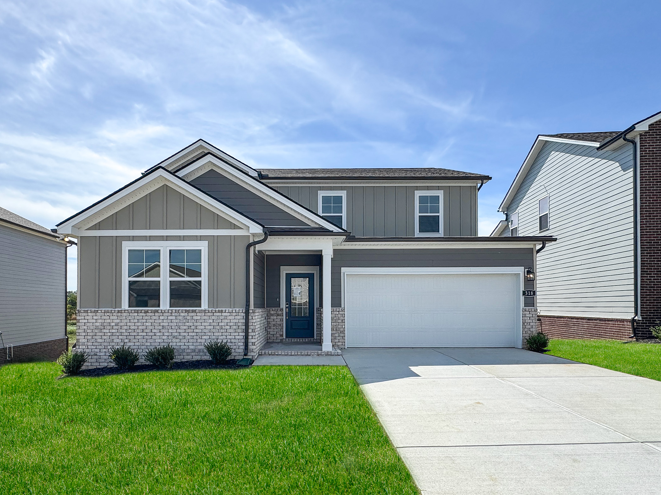 0141 208 East Millbrook Drive