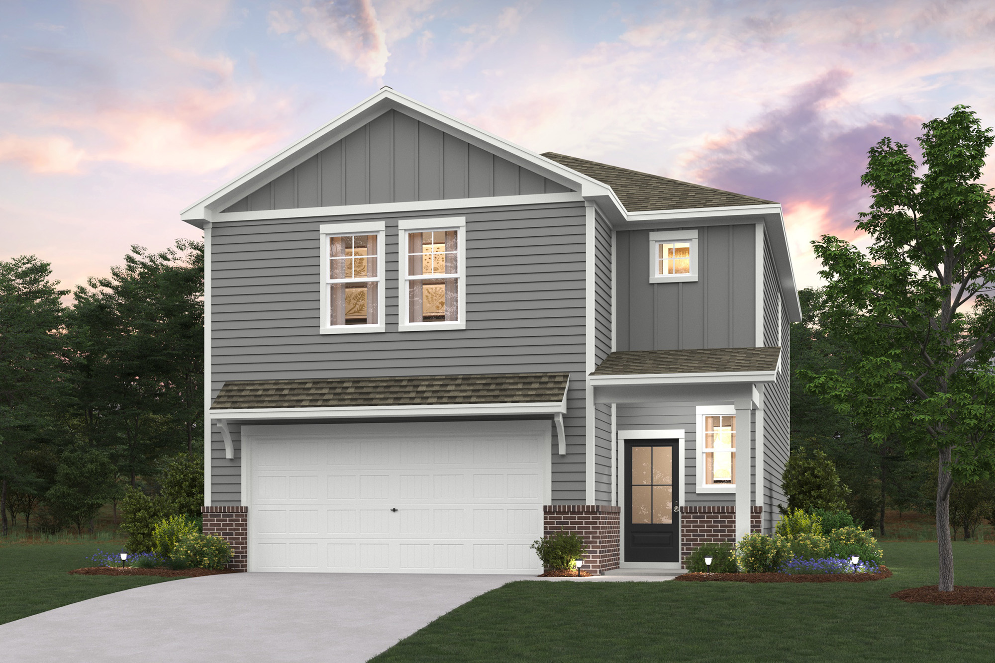 0084 1373 Georgetown Dr