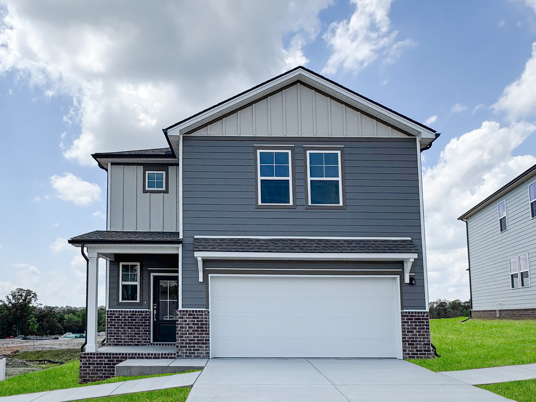0088 1365 Georgetown Dr