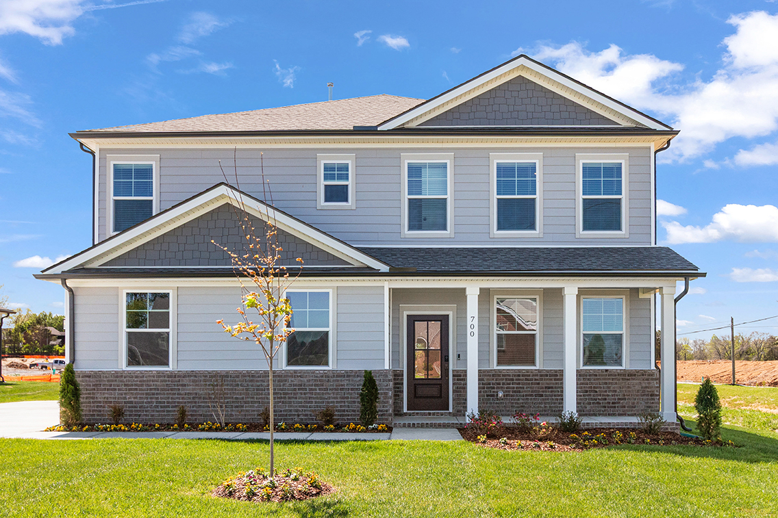0007 812 Averitt Lane