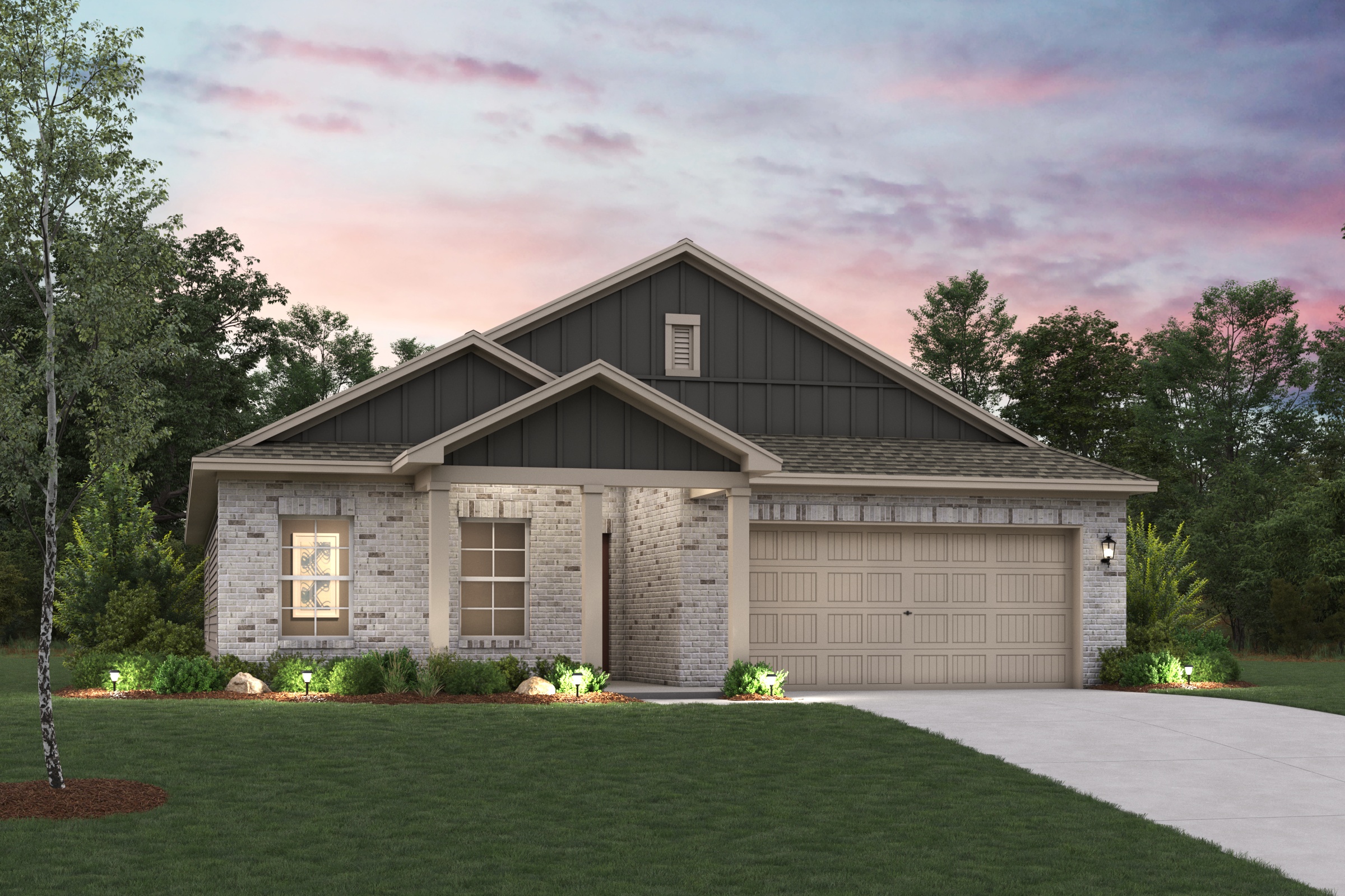 20216 1025 PARK OAK LANE