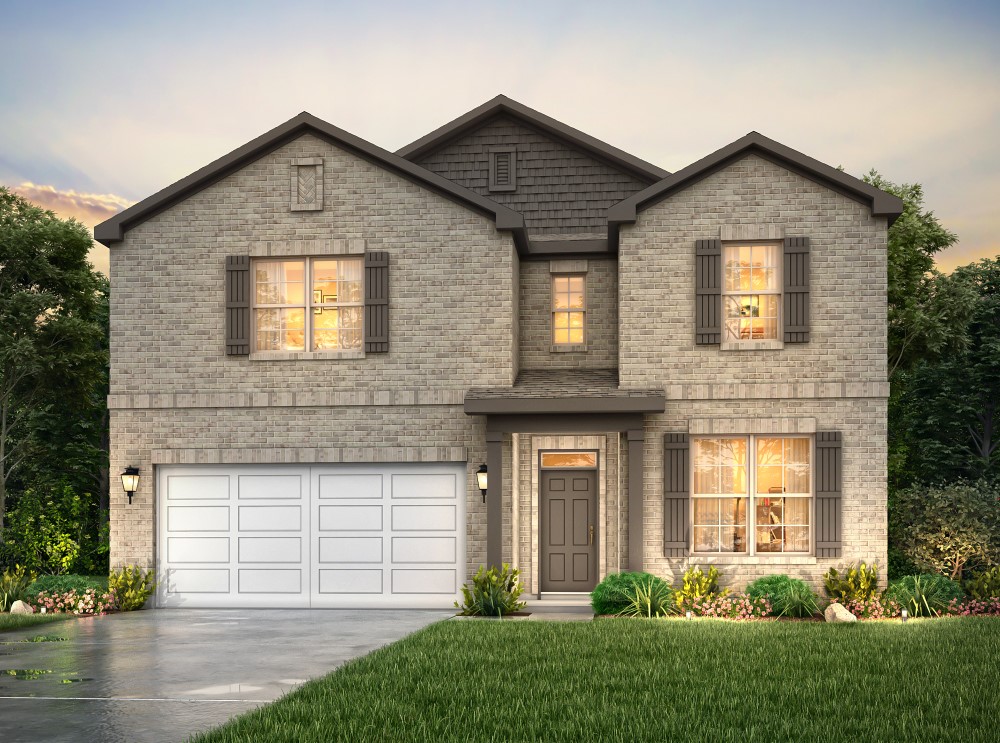 05A0116 25404 Blossom Court