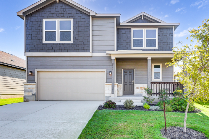 440163 2533 Solon Lane