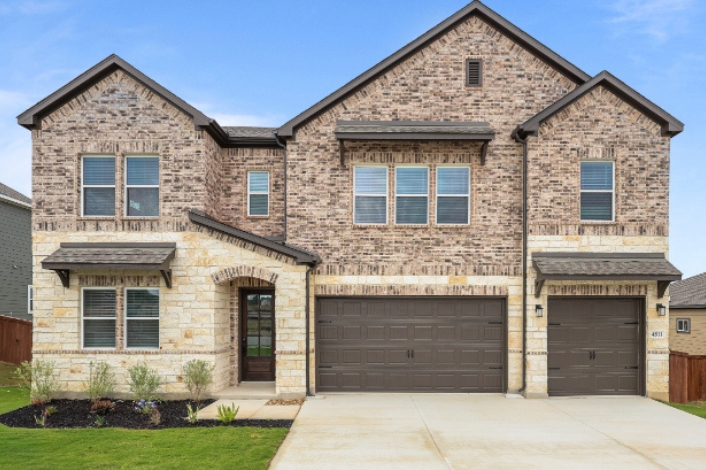 151505 4511 YOAKUM VALLEY