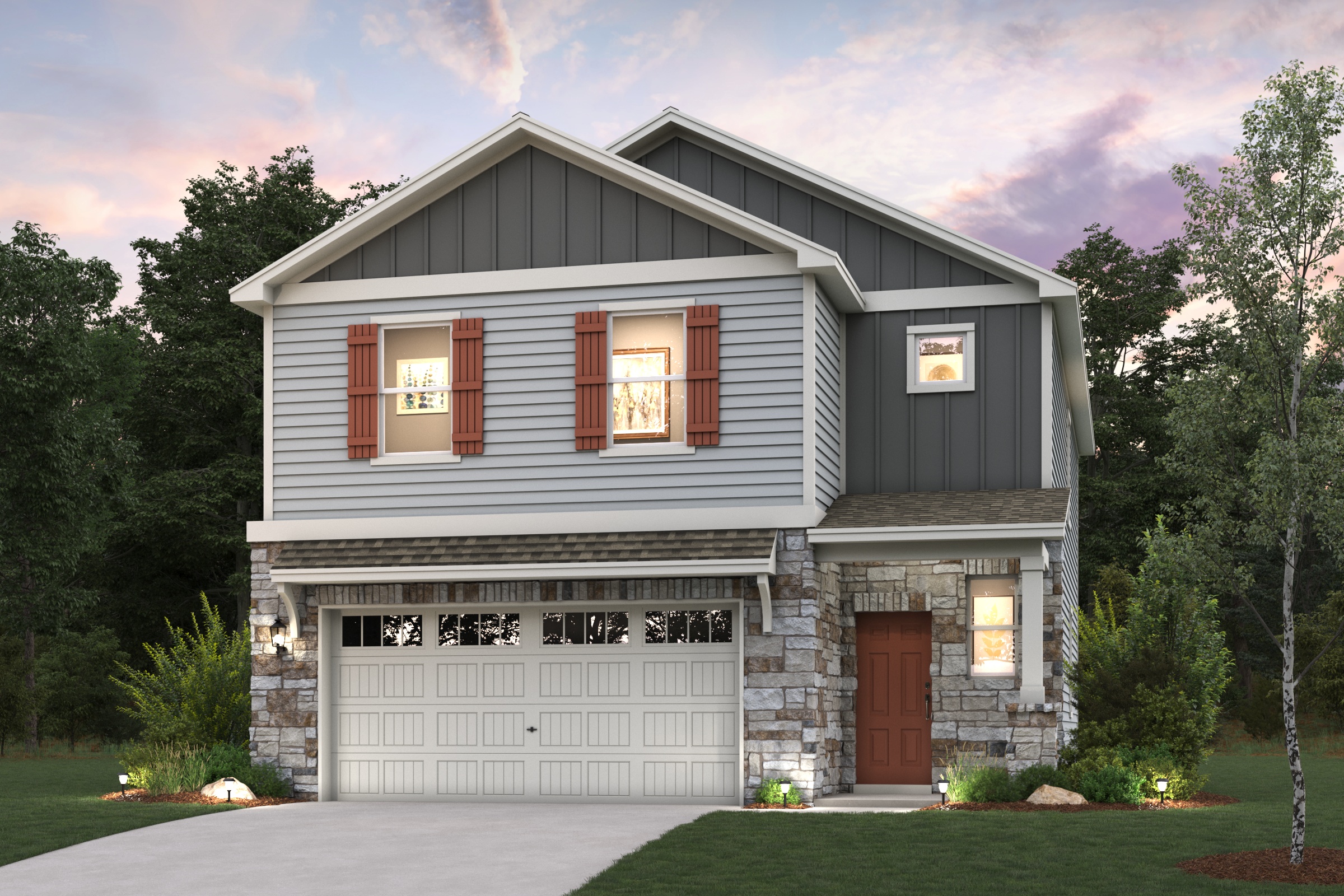 090401 6535 Bufflehead Bend