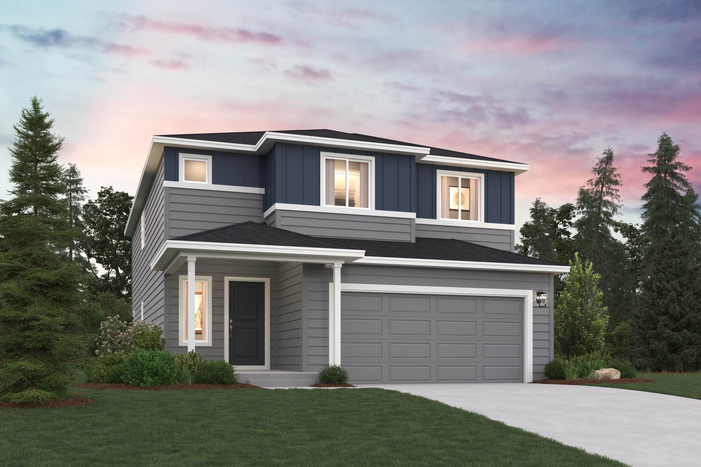 0071 1372 SALZER CREEK DRIVE