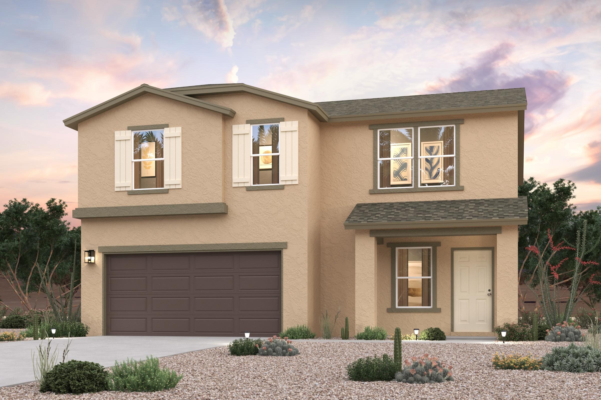 0012 275 W GRANITE TRL