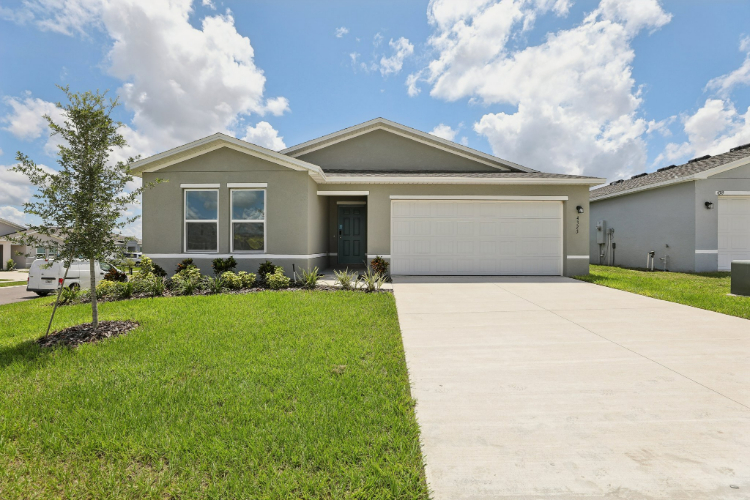 1807 4323 Periwinkle Place