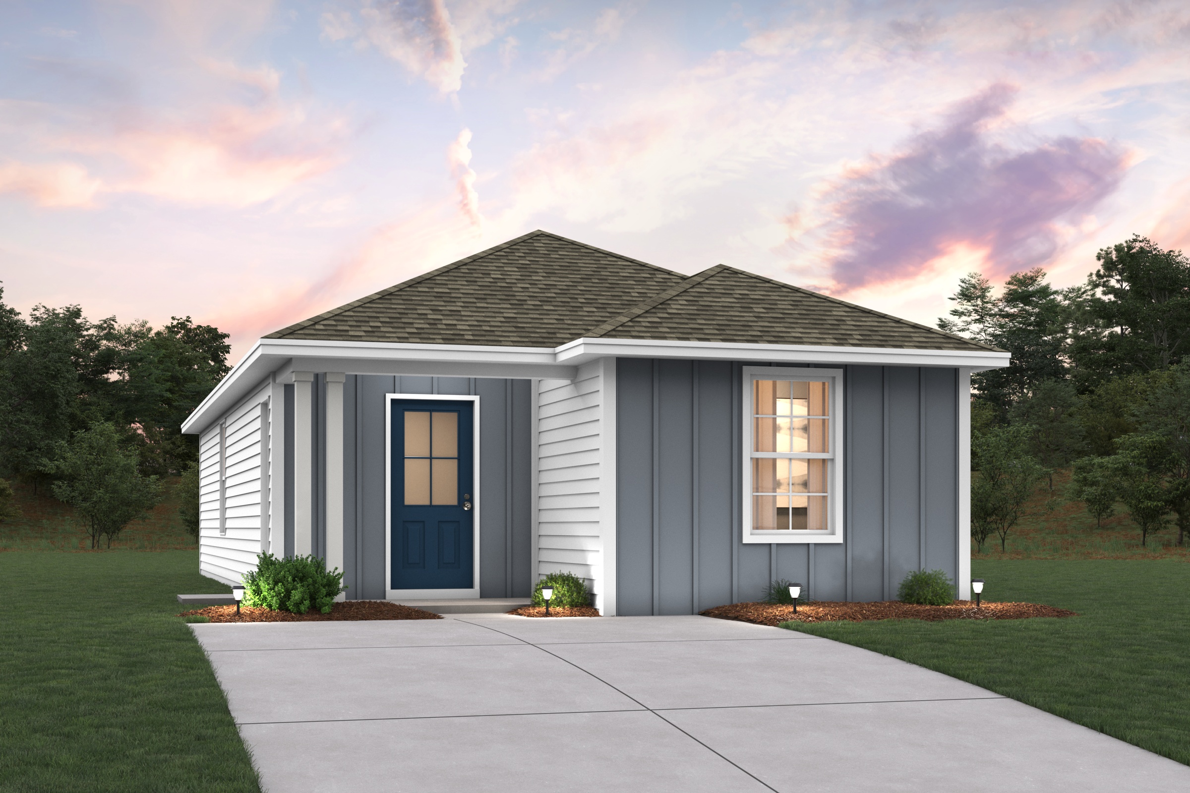 5801 4095 Gulliver Dr