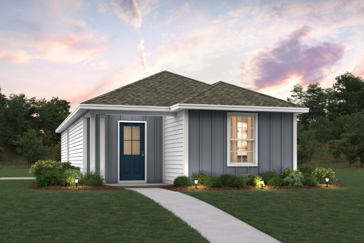 8104 4114 Flint Ave