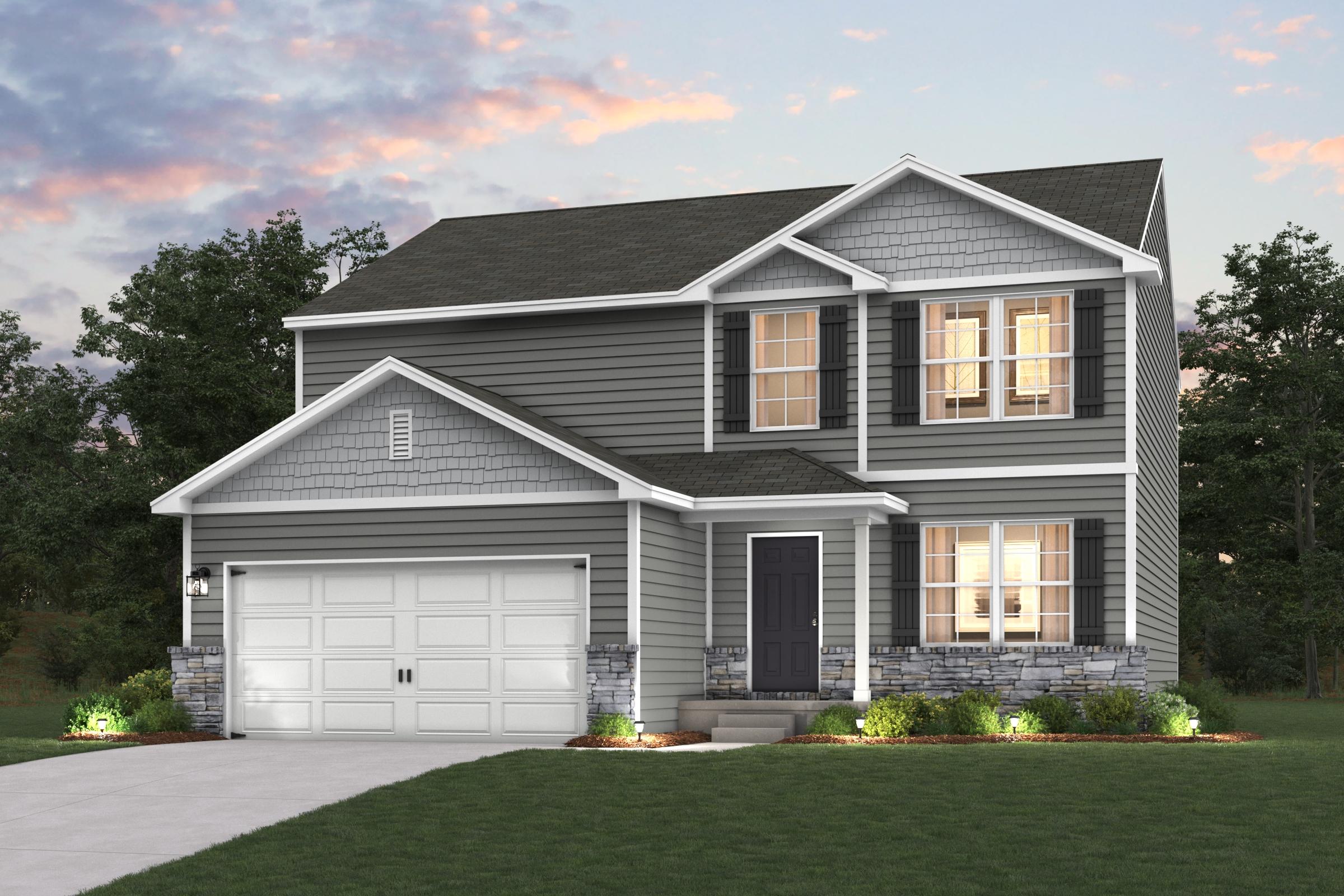 0105 63 Elderberry Lane