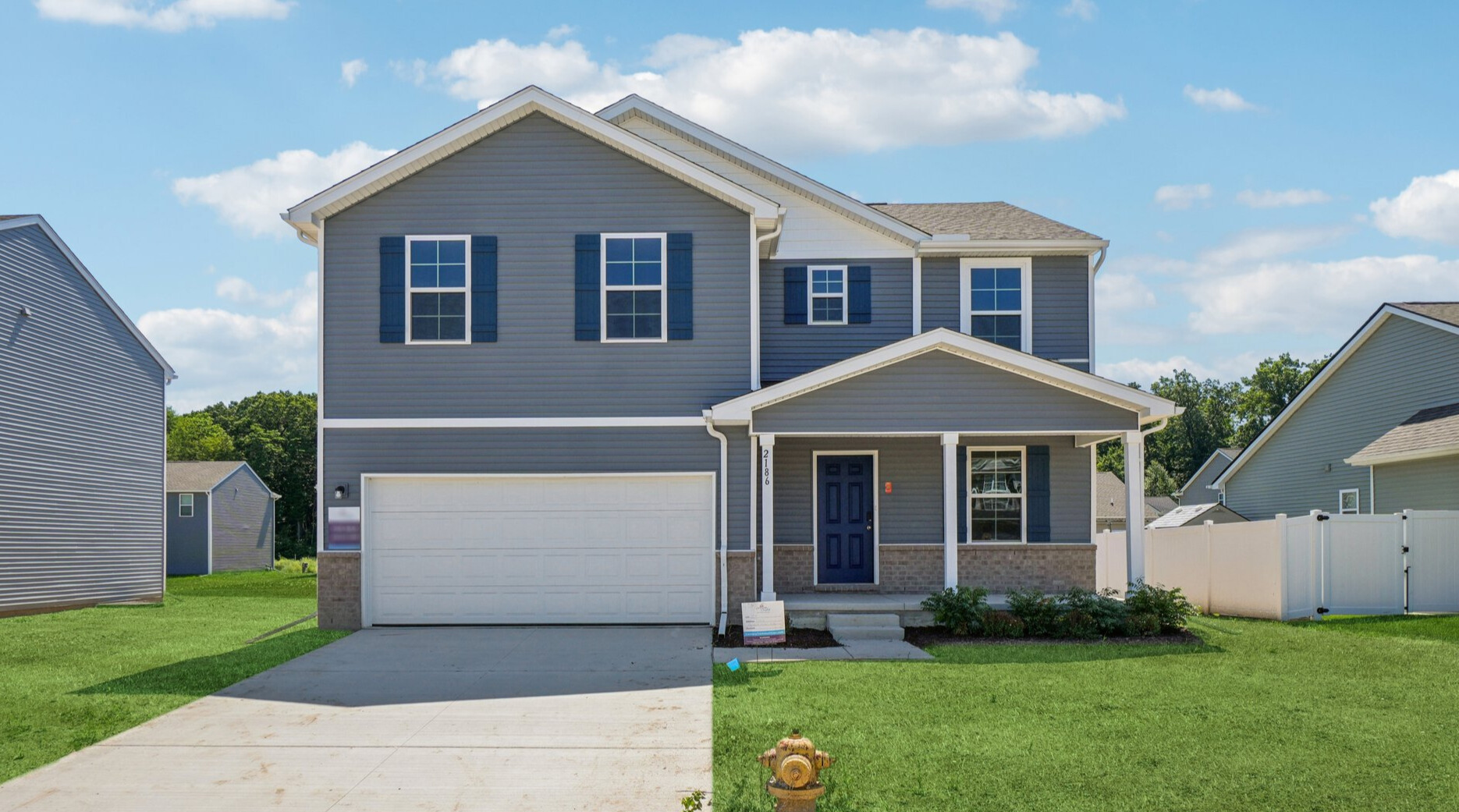 0025 2186 GUNNISON LN