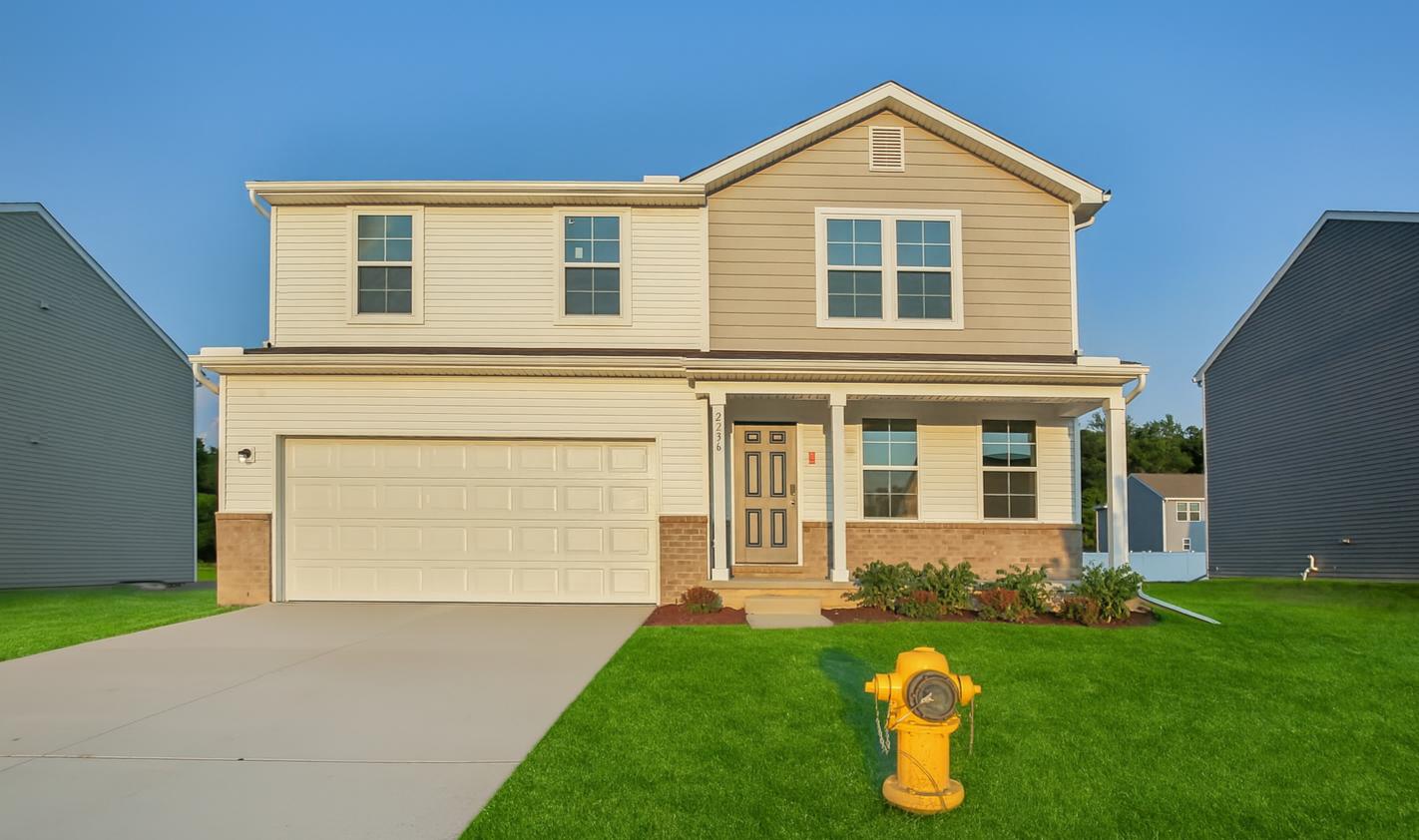 0020 2236 GUNNISON LN