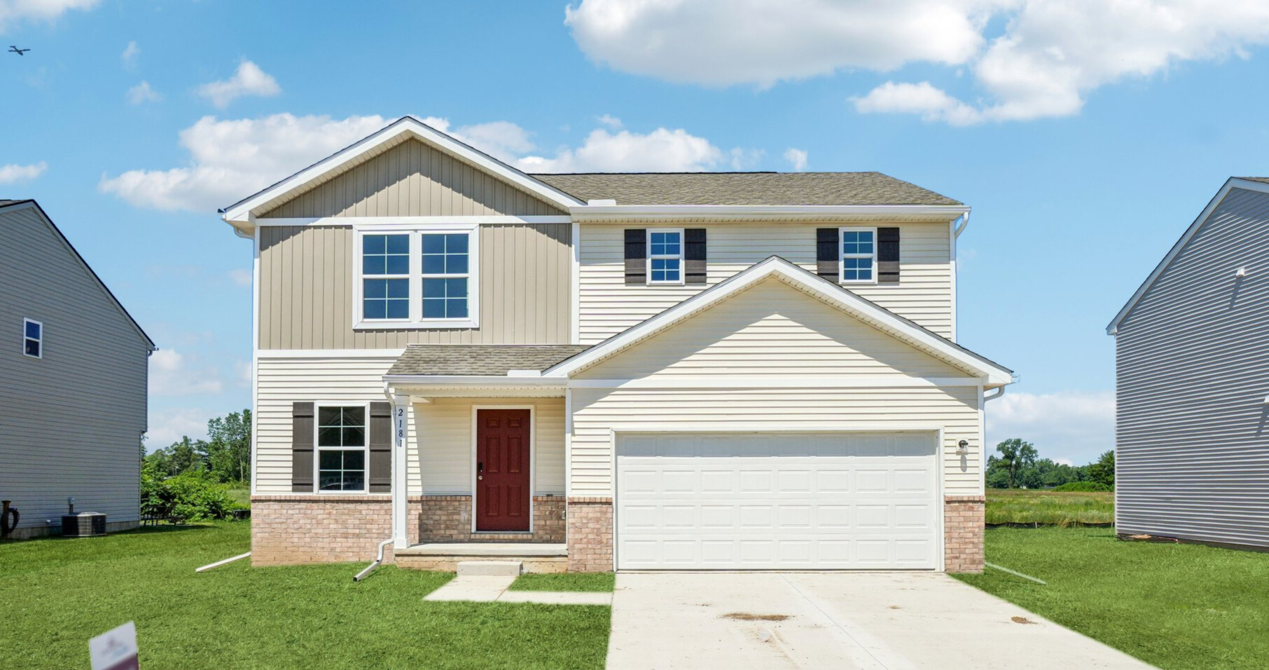 0026 2181 GUNNISON LN