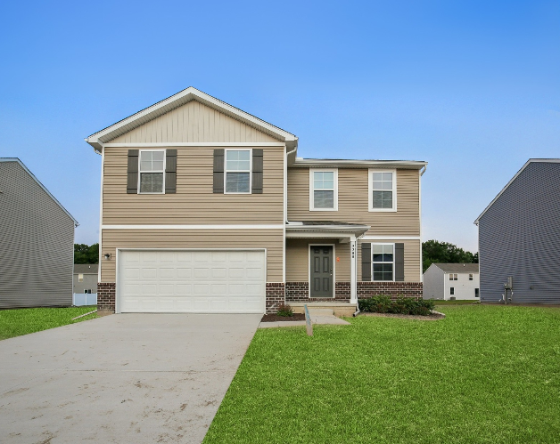 0023 2200 GUNNISON LN