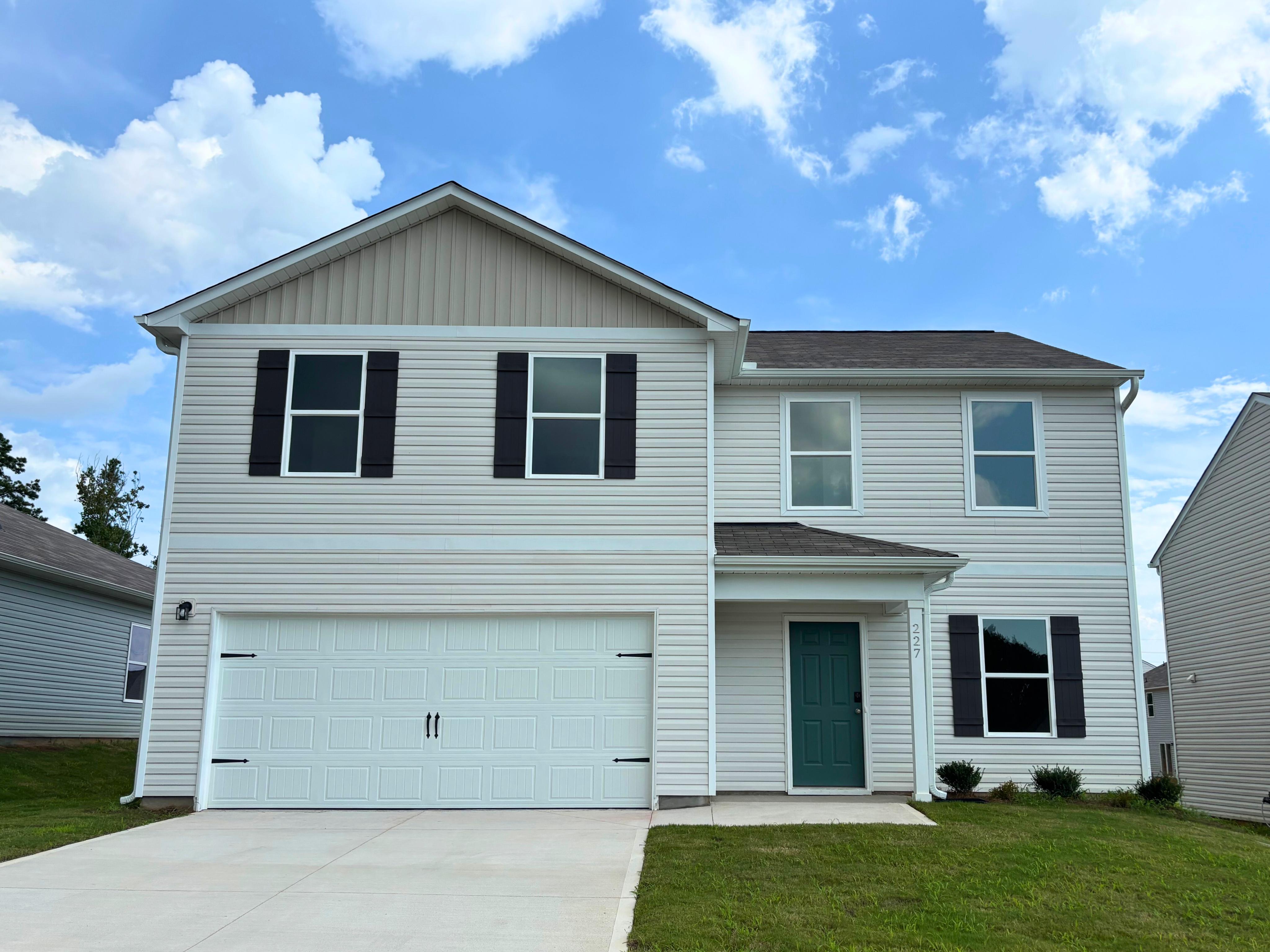 0253 227 Ingleby Rd